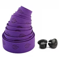 Cinelli Tape Purple Ribbon / Обмотка руля фото