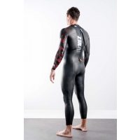 Z3R0D Flex Max Wetsuit / Мужской гидрокостюм для триатлона и открытой воды фото 1