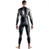 Z3R0D Fuzion Max Wetsuit / Мужской гидрокостюм для триатлона и открытой воды фото 4
