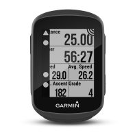 Garmin EDGE Edge 130 / Велокомпьютер с GPS/HR фото 1