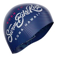 Compressport SWIM CAP - KONA 2018 / Шапочка для плавания фото 1