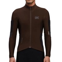 GRC Men's Research Utility Fleece Jacket Brown / Флисовая кофта фото