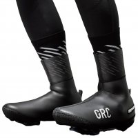 GRC Deep Winter Pro Shoe Covers Black / Бахилы фото 1