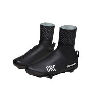 GRC Deep Winter Pro Shoe Covers Black / Бахилы фото