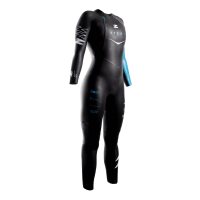 Z3R0D Archi Wetsuit W/ Женский гидрокостюм для триатлона и открытой воды фото