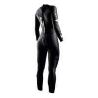 Z3R0D Archi Wetsuit W/ Женский гидрокостюм для триатлона и открытой воды фото 1