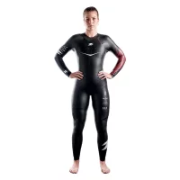 Z3R0D Flex Wetsuit W / Женский гидрокостюм для триатлона и открытой воды фото 6