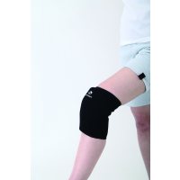 Phiten Volleyball Supporter Knee W Pad / Суппорт для колена фото 1