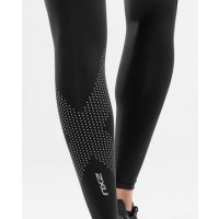 2XU Mid-Rise Compression Tight W / Женские компрессионные тайтсы фото 3