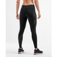 2XU Mid-Rise Compression Tight W / Женские компрессионные тайтсы фото 5