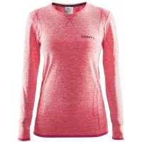 Craft Active Comfort Shirt W / Женская термофутболка с длинным рукавом фото