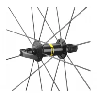 Mavic Aksium M11 2019 / Колеса фото 4