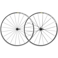 Mavic Aksium M11 2019 / Колеса фото