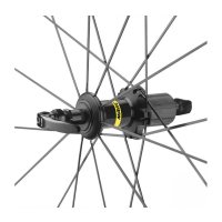 Mavic Aksium M11 2019 / Колеса фото 2