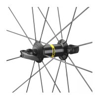 Mavic Aksium M11 2019 / Колеса фото 1