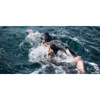 Orca 3.8 Enduro / 2019 / Мужской гидрокостюм для триатлона и открытой воды фото 4