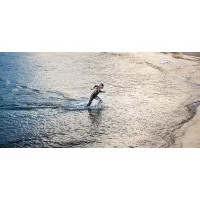 Orca 3.8 Enduro / 2019 / Мужской гидрокостюм для триатлона и открытой воды фото 5