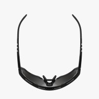 Scicon Aeroshade XL Black Multimirror Blue / Очки спортивные фото 1