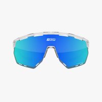 Scicon Aerowing Crystal Multimirror Blue / Очки спортивные фото 1