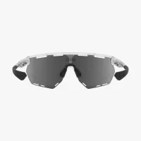 Scicon Aerowing Crystal Multimirror Red / Очки спортивные фото 3