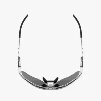 Scicon Aerowing Crystal Multimirror Red / Очки спортивные фото 4