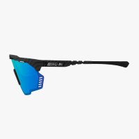 Scicon Aeroshade Kunken Carbon Multimirror Blue / Очки спортивные фото 3