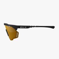 Scicon Aeroshade Kunken Carbon Multimirror Bronze / Очки спортивные фото 2