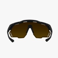 Scicon Aeroshade Kunken Carbon Multimirror Bronze / Очки спортивные фото 3