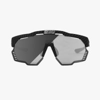 Scicon Aeroshade Kunken Carbon Photocromic Silver / Очки спортивные фото 1