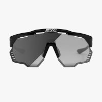 Scicon Aeroshade Kunken Black Photocromic Silver / Очки спортивные фото 1