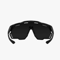 Scicon Aeroshade Kunken Black Photocromic Silver / Очки спортивные фото 5