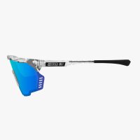 Scicon Aeroshade Kunken Crystal Multimirror Blue / Очки спортивные фото 2