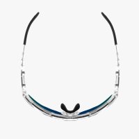 Scicon Aeroshade Kunken Crystal Multimirror Blue / Очки спортивные фото 4