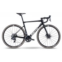 BMC Teammachine SLR Five 105 Di2 Black Iride / 2023 фото