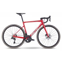 BMC Teammachine SLR Five 105 Di2 Red Prisma / 2023 фото