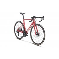 BMC Teammachine SLR Five 105 Di2 Red Prisma / 2023 фото 1