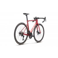 BMC Teammachine SLR Five 105 Di2 Red Prisma / 2023 фото 2