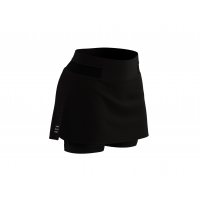 Compressport Performance Skirt Black / Юбка фото