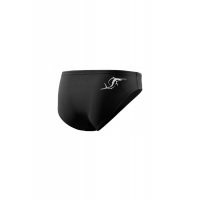 SailFish Mens Power Brief Black / Мужские плавки фото 1