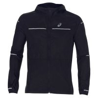 Asics Lite Show Jacket / Мужская ветрозащитная куртка фото