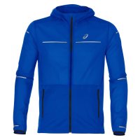 Asics Lite Show Jacket / Мужская ветрозащитная куртка фото