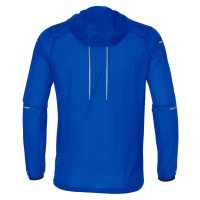 Asics Lite Show Jacket / Мужская ветрозащитная куртка фото 1