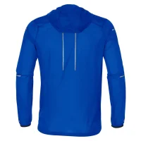 Asics Lite Show Jacket / Мужская ветрозащитная куртка фото 1