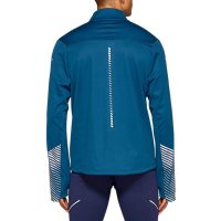 Asics Lite Show 2 Winter Jacket / Мужская утепленная ветрозащитная куртка фото 1