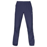 Asics Silver Woven Pant / Мужские беговые штаны фото