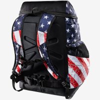 Рюкзак TYR Alliance 45L Backpack - Star Spangled Print фото 1