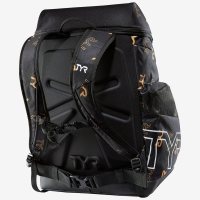 Рюкзак TYR Alliance 45L Backpack - Cascading Print фото
