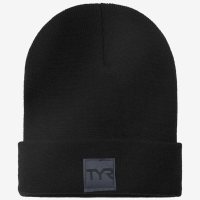 TYR Insulated Cuffed Beanie / Шапка фото 1