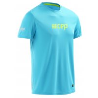 CEP Brandrunshirt / Мужская функциональная футболка для бега фото