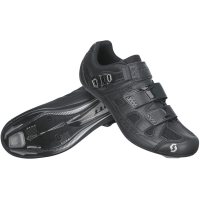 Scott Road Pro Black / Мужские шоссейные велотуфли фото